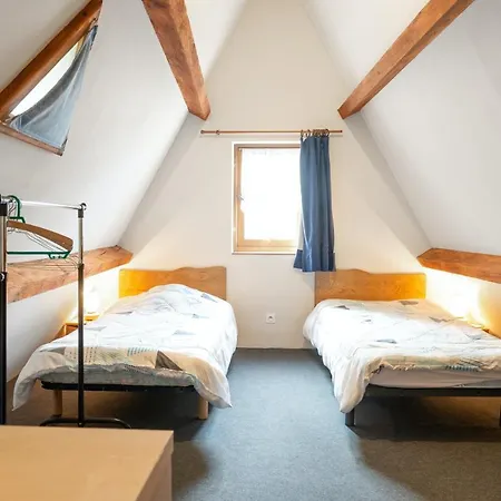 Maison De 2 Chambres Avec Piscine Partagee Et Jardin Amenage A Et Cazenac Semesterbostad Beynac-et-Cazenac